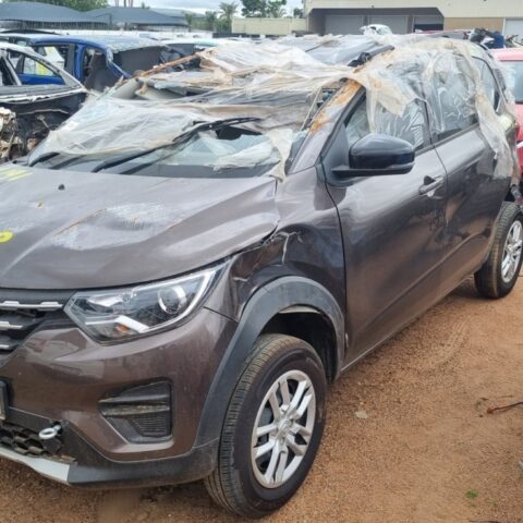 2023 RENAULT TRIBER 1.0I EXPRESSION LIFE VARIOUS SPARES