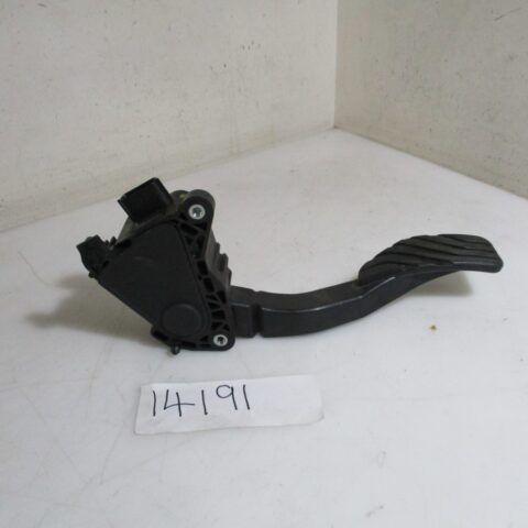 2023 RENAULT TRIBER 1.0I EXPRESSION LIFE ACCELERATOR PEDAL