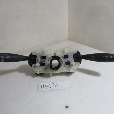 2023 RENAULT TRIBER 1.0I EXPRESSION LIFE COMBO SWITCH (WITHOUT SLIPRING)