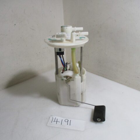 2023 RENAULT TRIBER 1.0I EXPRESSION LIFE FUEL PUMP