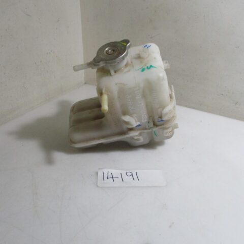 2023 RENAULT TRIBER 1.0I EXPRESSION LIFE RADIATOR BOTTLE