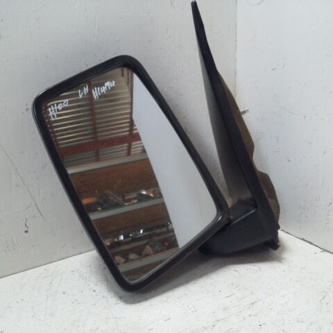 2012 HYUNDAI H100 DOOR MIRROR LH