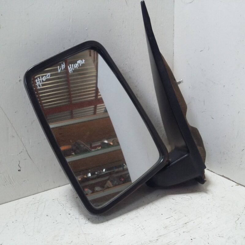 2012 HYUNDAI H100 DOOR MIRROR LH