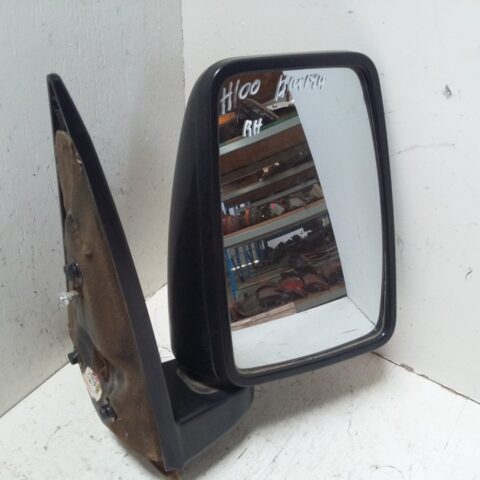 2012 HYUNDAI H100 DOOR MIRROR RH