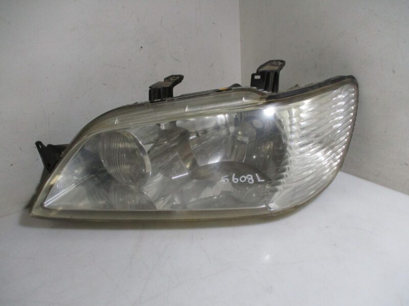 Mitsubishi Lancer 2003 Left Hand Headlamp