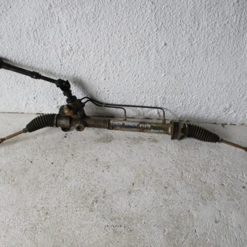 2007 TOYOTA AVANZA 1.3 SX HYDRAULIC STEERING RACK