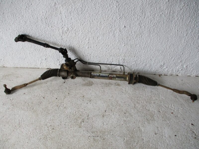 2007 TOYOTA AVANZA 1.3 SX HYDRAULIC STEERING RACK