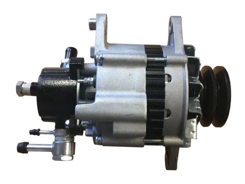 88-96 NISSAN HARDBODY TD25/TD27 ALTERNATOR (BIG PUMP)