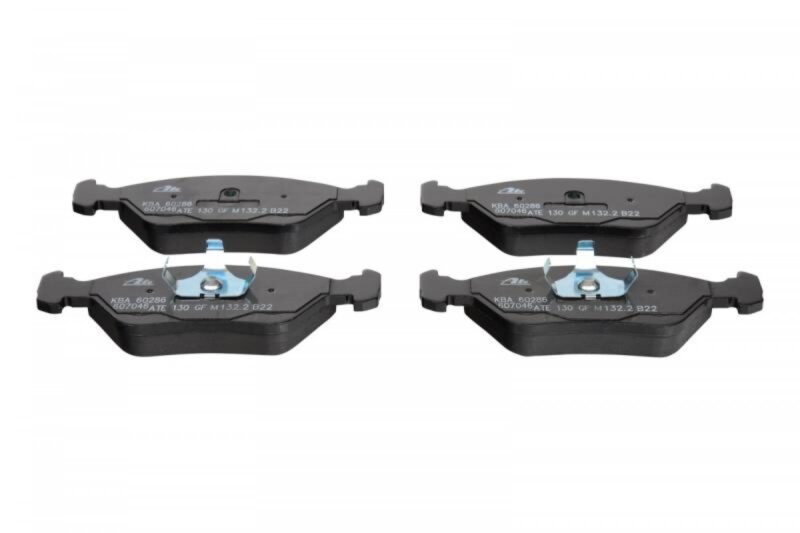 85-89 BMW 520I E28 FRONT BRAKE PADS