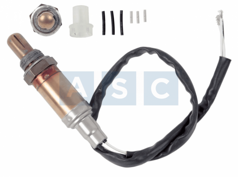 UNIVERSAL OXYGEN SENSOR KIT 3 WIRE