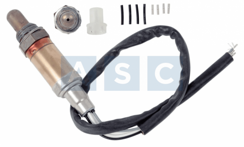 UNIVERSAL OXYGEN SENSOR KIT 4 WIRE