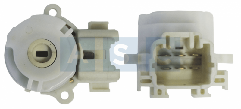 03- TOYOTA COROLLA/RUN-X IGNITION LOOM