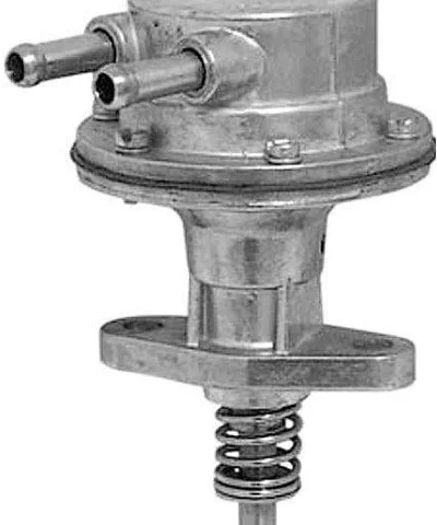 88- OPEL REKORD/KADETTE MECHANICAL FUEL PUMP (14NV/18SV/20S/12O/28H)(8MM PIPE)
