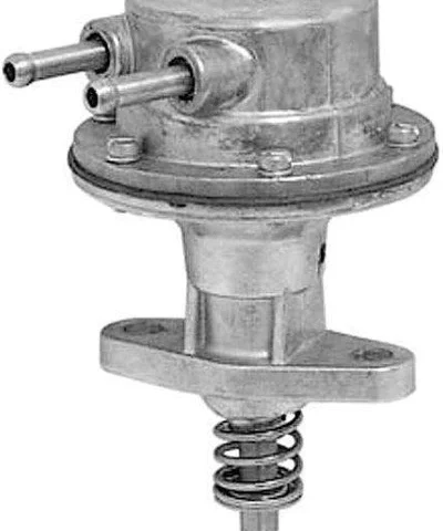 85-92 OPEL ASCONA/KADETTE (13S) MECHANICAL FUEL PUMP (6MM PIPE)