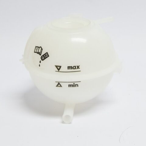 96-08 VW CITI GOLF MK1 RADIATOR BOTTLE WITHOUT SENSOR