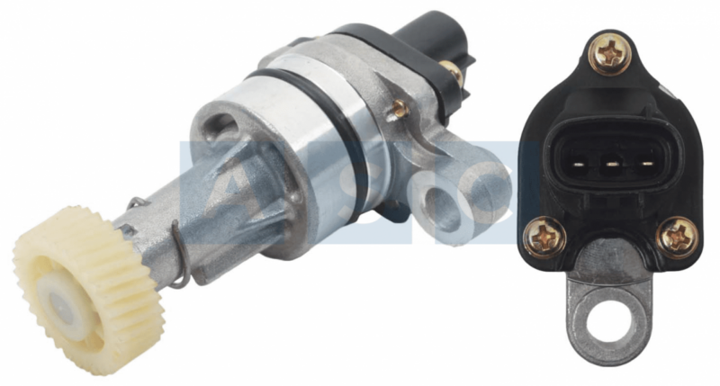05-15 TOYOTA HILUX D-4D / VVTI SPEED SENSOR