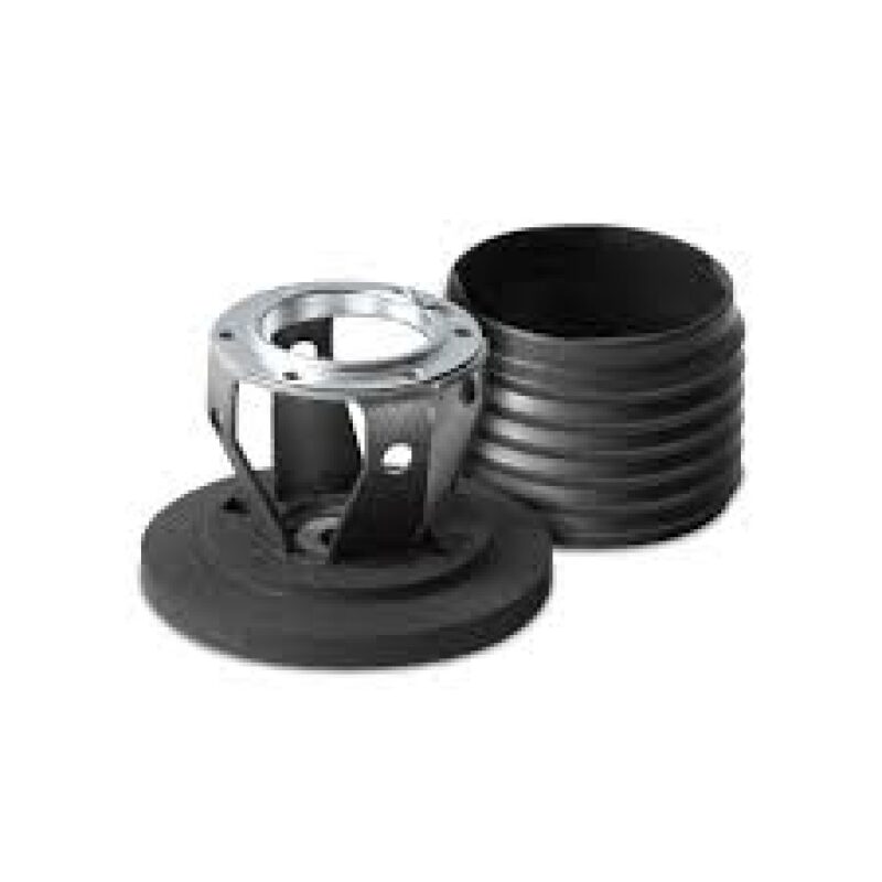 FIAT UNO STEERING WHEEL BOSS KIT