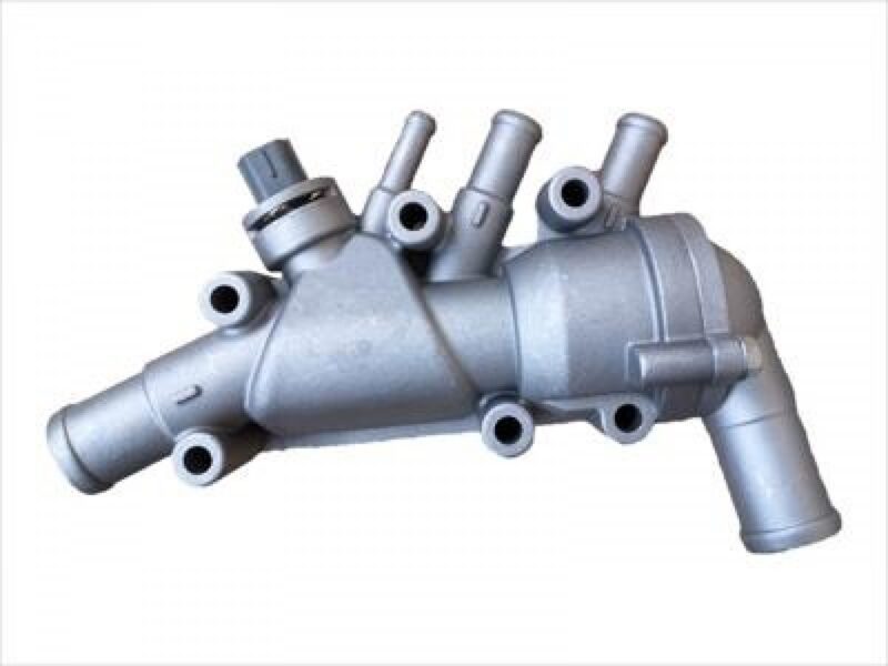 03-12 FORD BANTAM 1.3 THERMO HOUSING (ALUMINIUM)