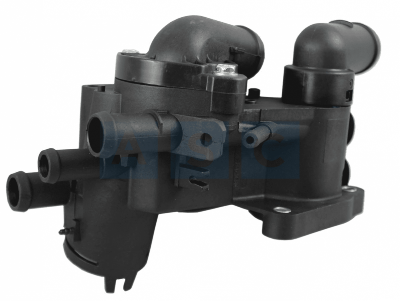 02- 09 VW POLO 1.4I/1.6I BLM/BAH THERMO HOUSING (WITH BY-PASS)