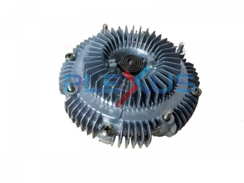 89-92 TOYOTA CRESSIDA 3.0I 7M-GE RX72 VISCOUS COUPLER (FAN CLUTCH)