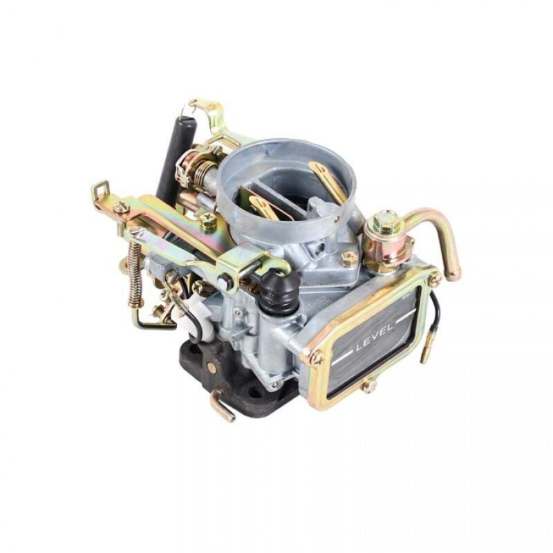 1986- MAZDA B1600 B6 CARBURETOR