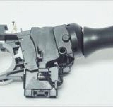 06- TOYOTA HILUX VVTI/DD COMBO SWITCH W/FOGLAMPS