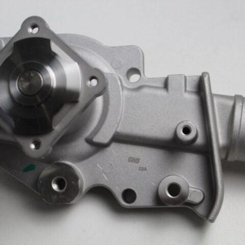96-99 FORD ESCORT 1.6i WATER PUMP