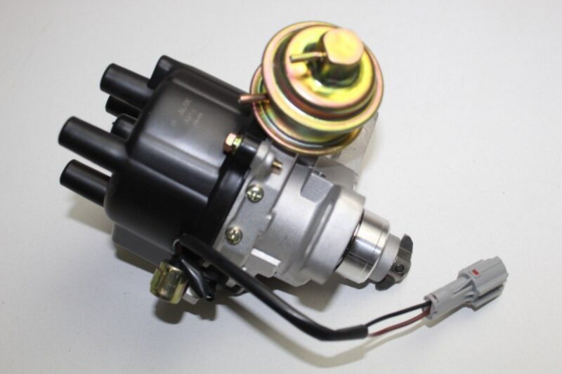 TOYOTA TAZZ 1.3i 2E DISTRIBUTOR