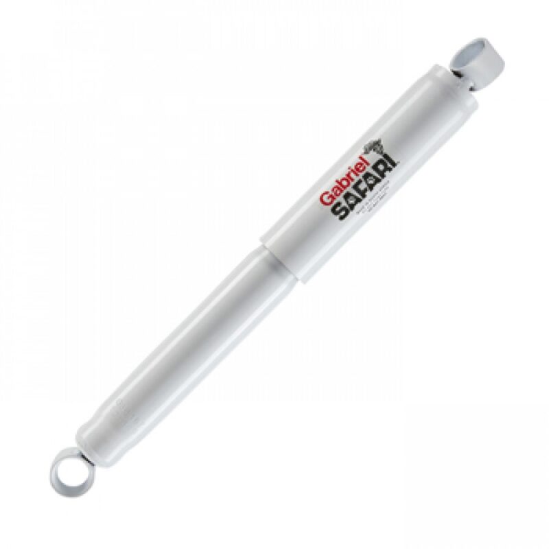 89-99 TOYOTA LANDCRUISER/HILUX LR SHOCK (SAFARI)