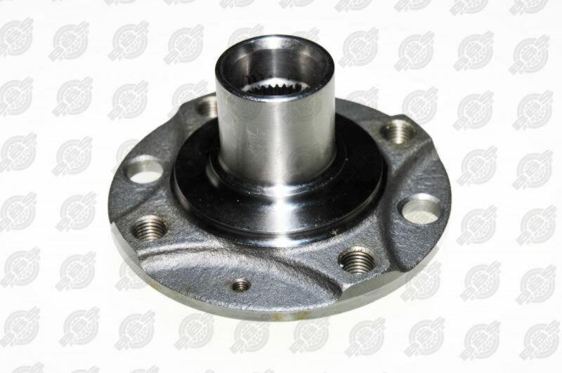 08- CHEV AVEO 1.6I H/B FRONT WHEEL HUB