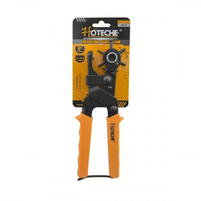 HOTECHE REVOLVING PUNCH PLIER