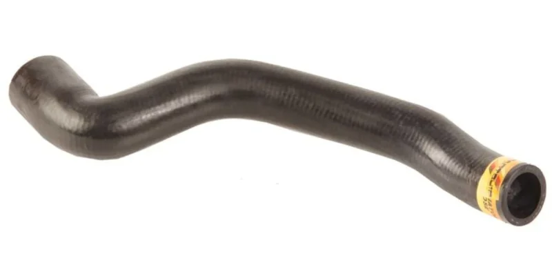 91-98 OPEL ASTRA C16SE LOWER RADIATOR HOSE
