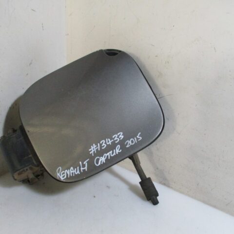 2015 RENAULT CAPTUR 900T FUEL FLAP