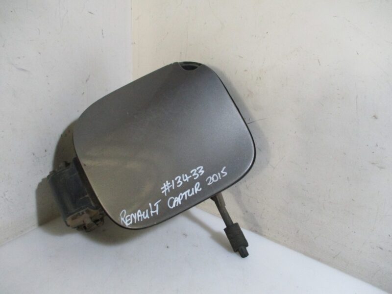 2015 RENAULT CAPTUR 900T FUEL FLAP