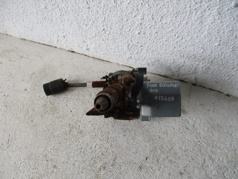2016 FORD ECO-SPORT 1.5TI ELECT POWER STEERING SHAFT
