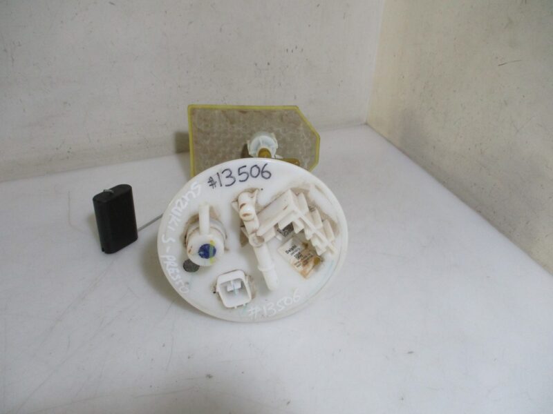 2021 SUZUKI S-PRESSO 1.0I FUEL PUMP