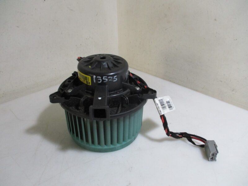 2012 CHEVROLET CRUZE 1.8I SEDAN INTERIOR DASH FAN