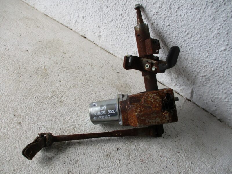 2021 RENAULT TRIBER 1.0I ELECT STEERING SHAFT