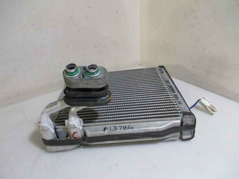2019 HYUNDAI ATOS 1.1I INTERIOR AC RADIATOR