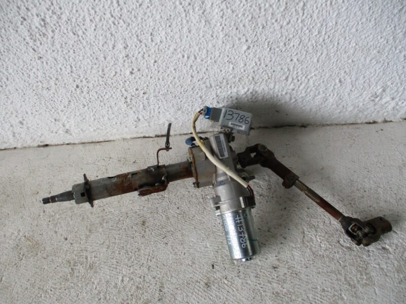 2019 HYUNDAI ATOS 1.1I ELECT STEERING SHAFT