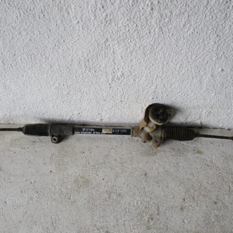 2019 HYUNDAI ATOS 1.1I MANUAL STEERING RACK