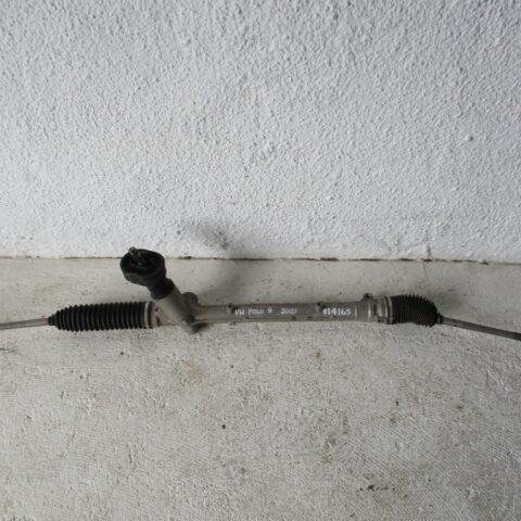 2020 VW POLO 8 1.0TSI R-LINE MANUAL STEERING RACK