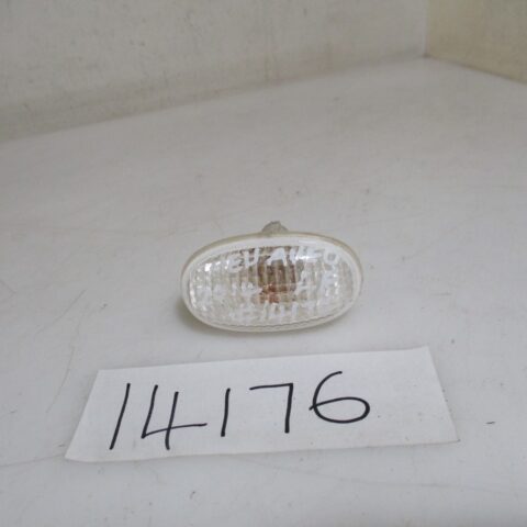 2014 CHEVROLET AVEO 1.6I SEDAN A/T LH MARKER LAMP