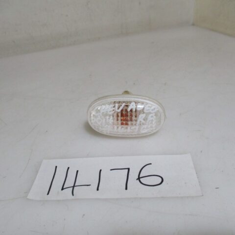 2014 CHEVROLET AVEO 1.6I SEDAN A/T RH MARKER LAMP