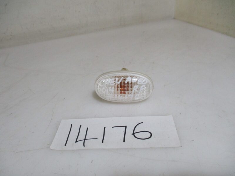 2014 CHEVROLET AVEO 1.6I SEDAN A/T RH MARKER LAMP