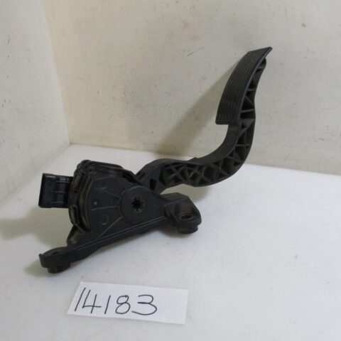 2022 HYUNDAI ATOS 1.1I MOTION ACCELERATOR PEDAL