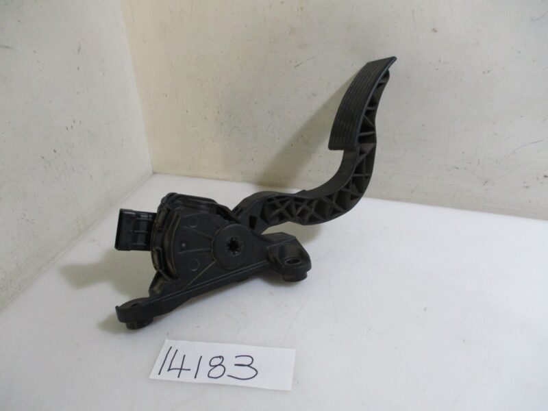 2022 HYUNDAI ATOS 1.1I MOTION ACCELERATOR PEDAL