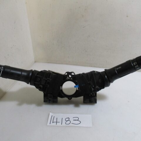 2022 HYUNDAI ATOS 1.1I MOTION COMBO SWITCH (WITHOUT SLIPRING)