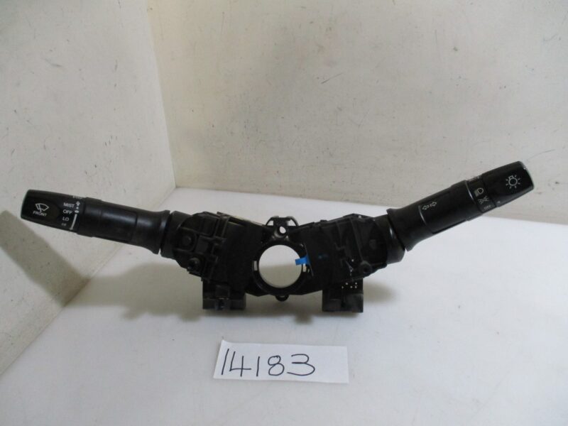 2022 HYUNDAI ATOS 1.1I MOTION COMBO SWITCH (WITHOUT SLIPRING)