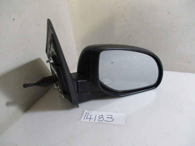 2022 HYUNDAI ATOS 1.1I MOTION RH DOORMIRROR MANUAL